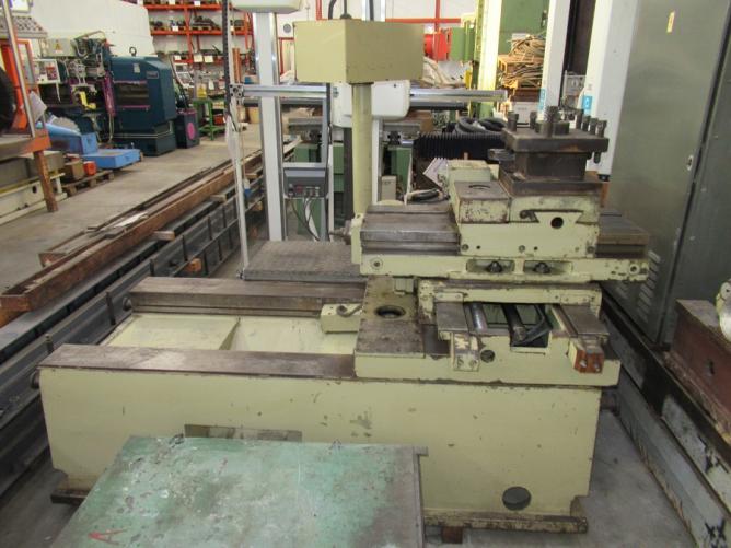 WMW NILES DP1/S2 x 1500